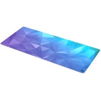 ENDORFY EY6B014, Tapis de souris gaming Bleu/lilas