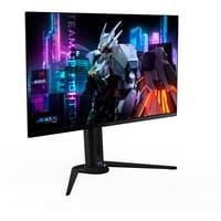 GIGABYTE  31.5" 4K UHD Moniteur gaming  Noir