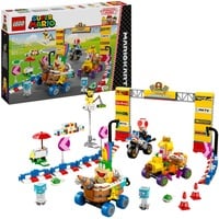 LEGO 72036, Jouets de construction 