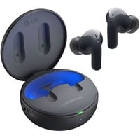 LG  écouteurs in-ear Noir