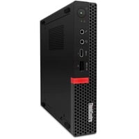 Lenovo G205903, Mini PC Noir