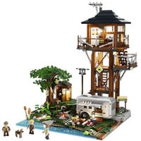 Lumibricks F9022V2.0, Jouets de construction