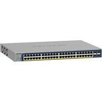 Netgear GS752TPP-300EUS, Switch 