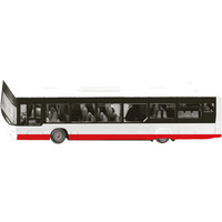 SIKU Neoplan Public Bus Modèle de bus Pré-assemblé, Modèle réduit de voiture Modèle de bus, Pré-assemblé, Unisexe, Métal, Plastique, Multicolore, Pas pour les enfants de moins de 36 mois