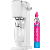 SodaStream 1012813490, dispositif pour l'eau gazeuse Blanc