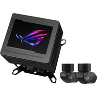 ASUS ROG RYUJIN III WB, Refroidisseur CPU Noir