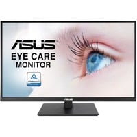 ASUS VA27AQSB 27" Moniteur  Noir