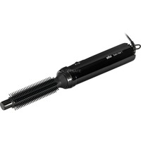 Braun Satin Hair 1 AS 110, Brosse à air chaud Noir