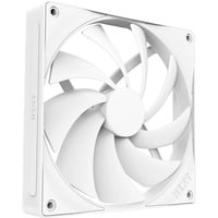 NZXT F140Q, Ventilateur de boîtier Blanc