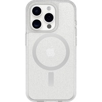 Otterbox 77-96257, Housse smartphone Transparent/argent lustré