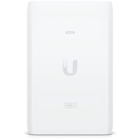 Ubiquiti Connecteur PoE, 1x RJ-45, 30W, PoE-Injecteur Blanc