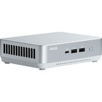 ASUS NUC 14 Pro+ RNUC14RVSU5068A2I, Mini PC Argent/Blanc, Ultra 5 125H | Arc Graphics