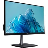 Acer  27" Moniteur  Noir/Argent