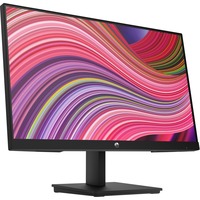 HP  22" Moniteur  Noir