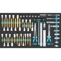 Hazet 163-603/52, Set d'outils 