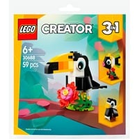 LEGO 30688, Jouets de construction 