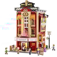 Lumibricks F9056, Jouets de construction