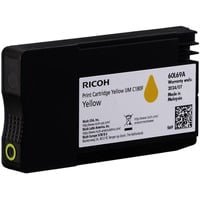 Ricoh 408520, Encre 