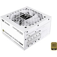 Thermaltake , 750 Watt alimentation  Blanc