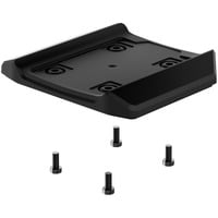 Thrustmaster Thrustmaster T818 Cockpit Mounting Kit, Support Noir