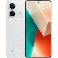 Xiaomi  smartphone Blanc