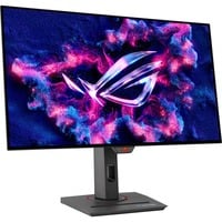 ASUS  26.5" Moniteur gaming  Noir