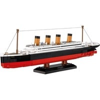 COBI Collection historique - R.M.S. Titanic, Jouets de construction Échelle 1:700