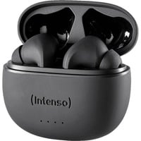 Intenso  écouteurs in-ear Noir