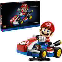 LEGO Mario Kart™, Jouets de construction