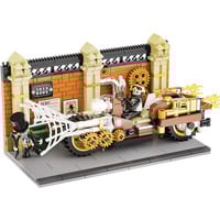 Lumibricks F9047, Jouets de construction