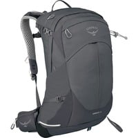 Osprey Sirrus 24, Sac à dos Gris foncé, 24 litre