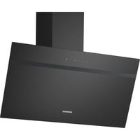 Siemens LC85KDK60, Hotte aspirante Noir