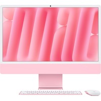 Apple MWV53D/A, Systéme-MAC rose fuchsia/Rose