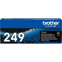 Brother TN249BK, Toner 