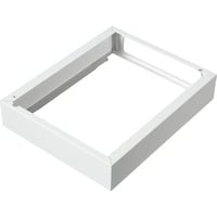 DeepCool R-VERTICAL-BASE-WH-G, Pied de support Blanc