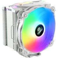 Enermax ETS-F40-W-ARGB, Refroidisseur CPU Blanc