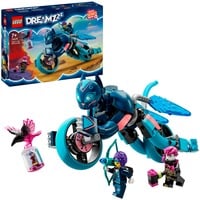 LEGO DREAMZzz - Le chat-moto de Zoey, Jouets de construction 71479