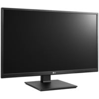 LG  24" Moniteur  Noir (Mat)