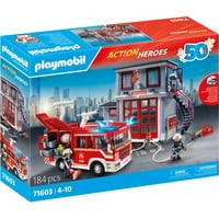 PLAYMOBIL 71603, Jouets de construction 