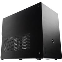 RAIJINTEK OPHION M EVO ALS boîtier mini tower Noir | 1x USB-A | 1x USB-C