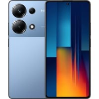 Xiaomi  smartphone Bleu