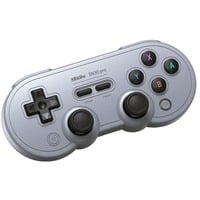 8BitDo SN30 Pro, Manette de jeu Gris