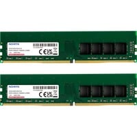 ADATA AD4U320016G22-DTGN, Mémoire vive Vert