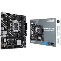 ASUS Asus PRIME H610M-K D4 ARGB 