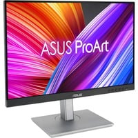 ASUS  24" Moniteur  Noir/Argent