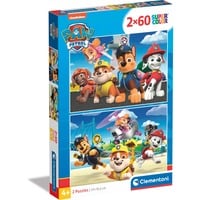 Clementoni 21623, Puzzle 