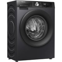 Hisense WF3S8043BB3, Machine à laver Noir