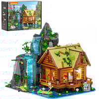 Lumibricks L9083, Jouets de construction