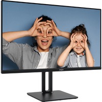 MSI  27" Moniteur  Noir