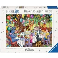 Ravensburger 12000385, Puzzle 